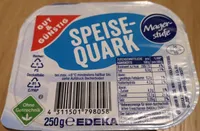 Magerquark