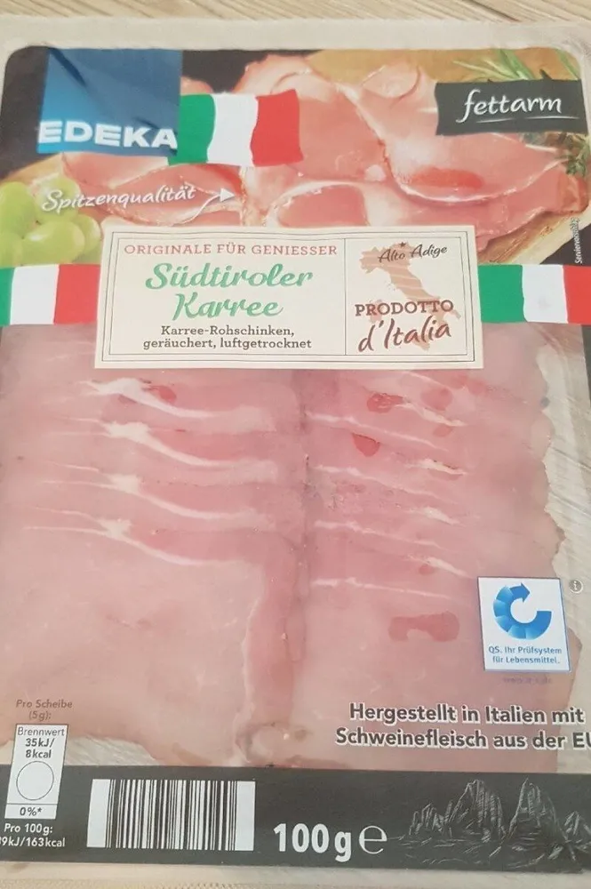 Südtiroler Karree