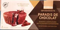 Paradis de Chocolat