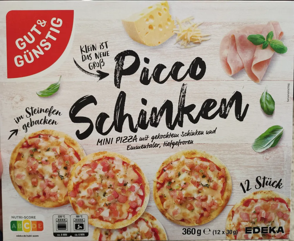 Piccolinos