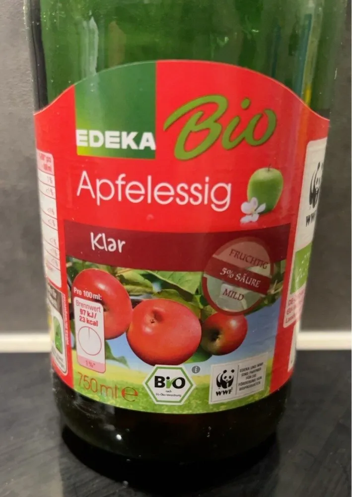 Apfelessig