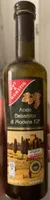 Aceto Balsamico di Modena IGP