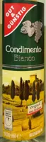 Condimento Bianco