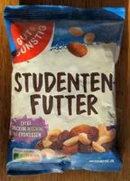 STUDENTEN-FUTTER