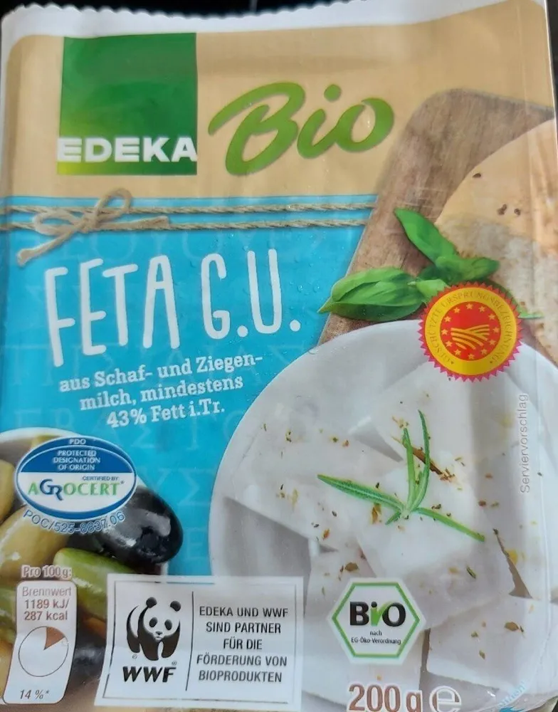 Feta G.U.