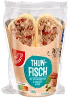 Wrap to go Thunfish