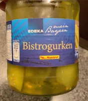 Bistrogurken