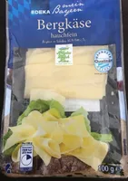 Bergkäse Hauchfein