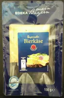 Bayerischer Bierkäse