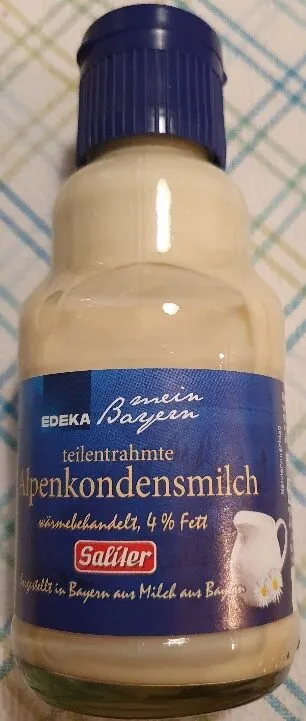 Kaffesahne