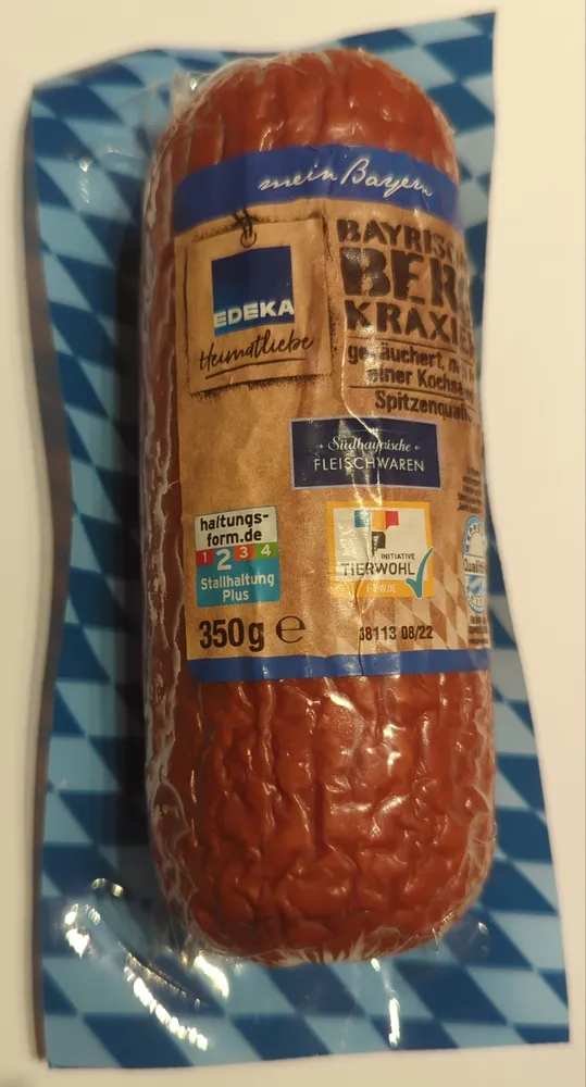 Bergkraxler