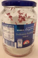 Delikatess Rotkohl