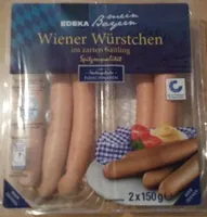 Wiener Würstchen