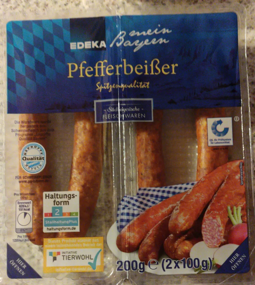 Pfefferbeißer