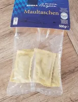 Maultaschen