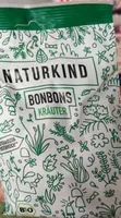 Bonbons Kräuter