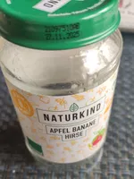 Apfel Banane Hirse