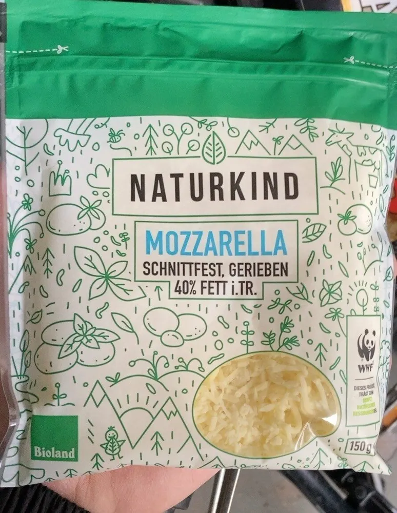 Mozzarella