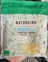 Mozzarella