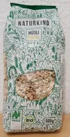 Müsli Dinkel