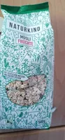 Müsli Früchte