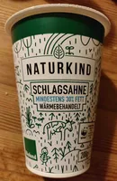 Schlagsahne
