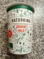 Joghurt mild 3,8% Fett