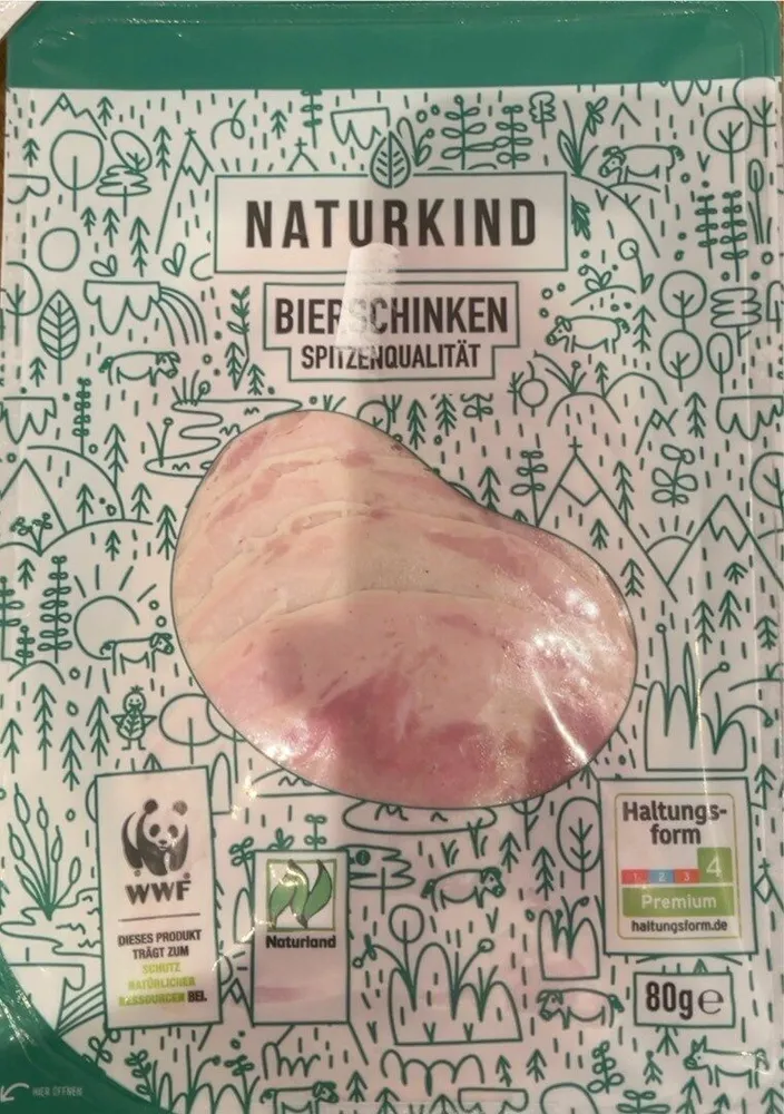 Bierschinken