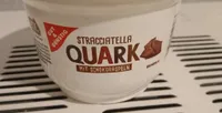 Stracciatella Quark