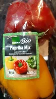 Paprika Mix