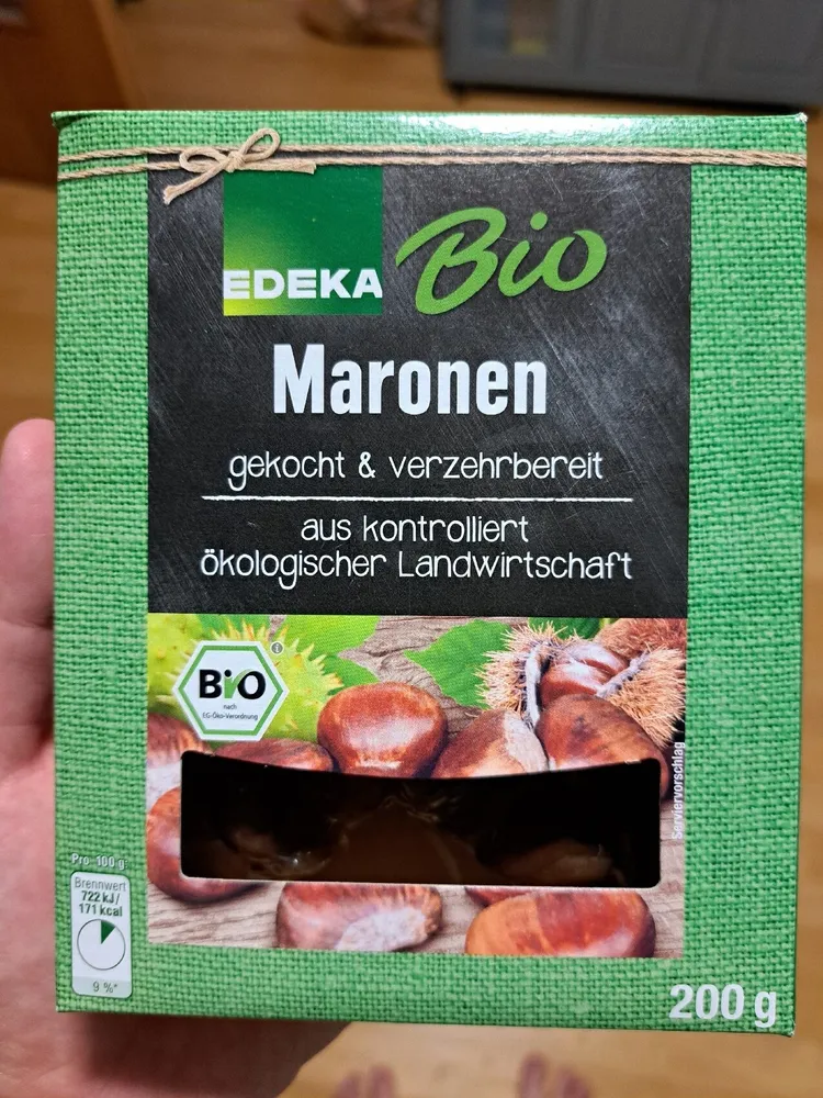 Maronen