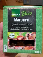 Maronen