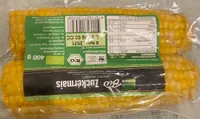 Edeka Bio Zuckermais