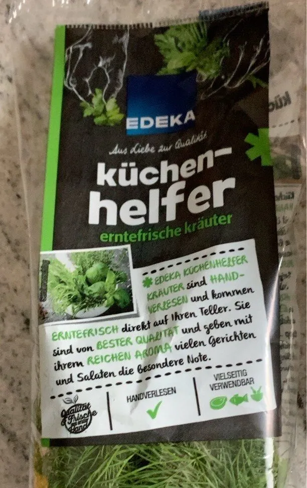 E Dill
