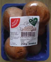 Champignons