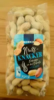 Nuss-Knacker