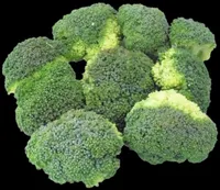 Broccoli, Kl. I