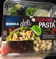 Toskana + Pasta
