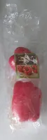 Rote paprika