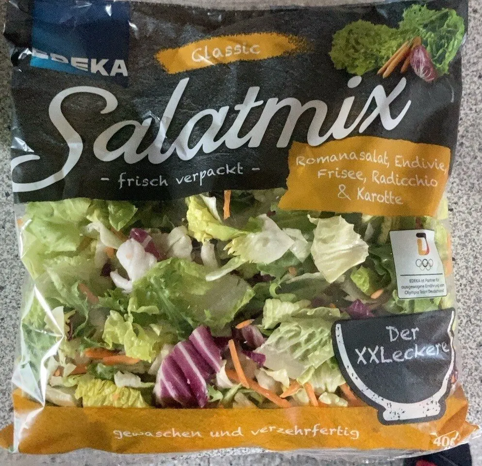 Salatmix Classic