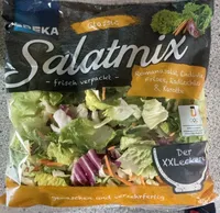 Salatmix Classic