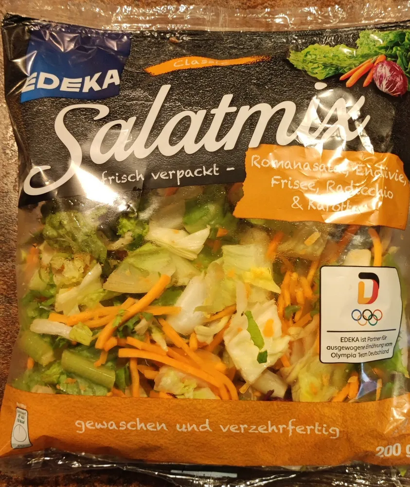 Salatmix Classic