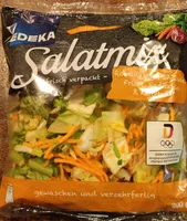 Salatmix Classic