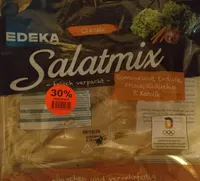 Salatmix Classic 200g