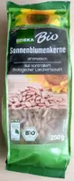 Sonneblumenkerne