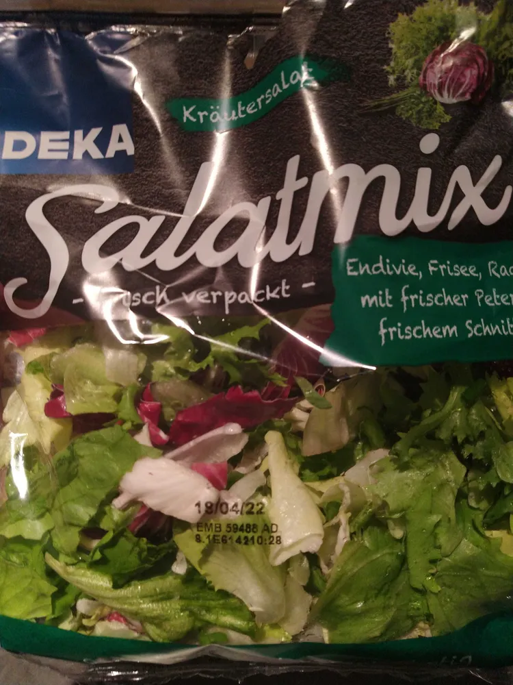 Salatmix