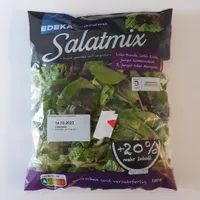 Gourmet Salatmix