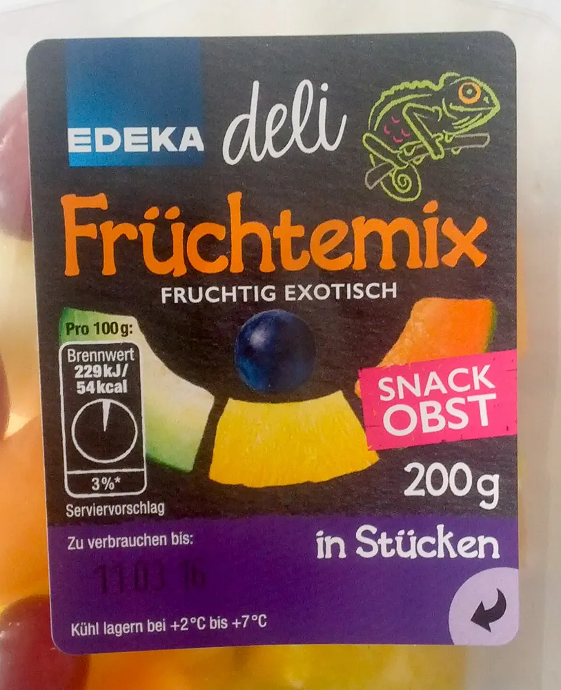 Füchtemix