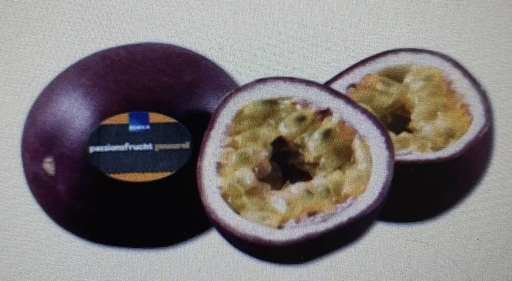 Passionsfrucht