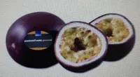 Passionsfrucht